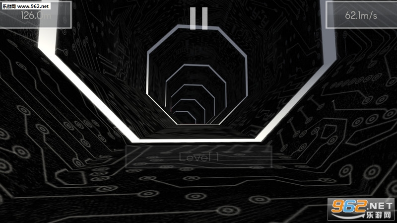 Tunnel Rush(�������)v1.11��ͼ1