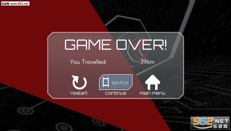 Tunnel Rush(�������)v1.11��ͼ2