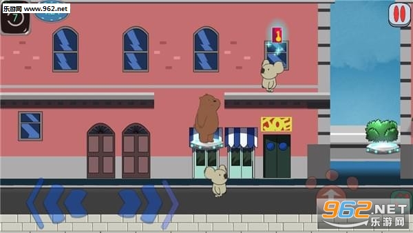Quest for Nom Nom(�������ܵ�׷��׿��)v1.0.8��ͼ3