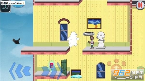 Quest for Nom Nom(�������ܵ�׷��׿��)v1.0.8��ͼ4