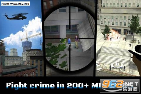 Sniper Ops 3D Shooter�ѻ����ж�ɱ���ֲ�����v55.0.1��ͼ4