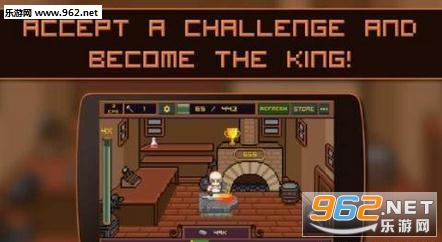 King of Smiths(ʷ��˹:�����׿��)v1.1.2��ͼ1