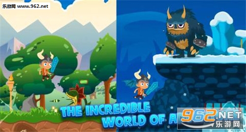 Kidarian Adventures(kidarianð�հ�׿��)v0.9.4��ͼ2