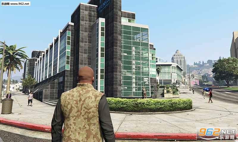 Miami City Gangster Crime(��������å����֮����׿��)��ͼ2