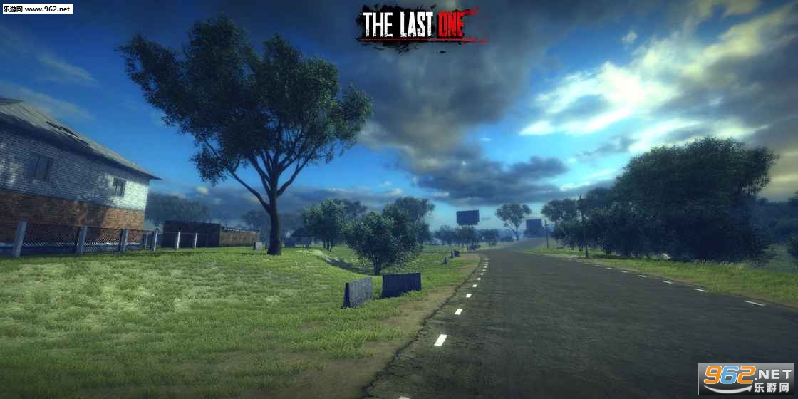 ���ַ������ɱ����The Last One��ͼ2