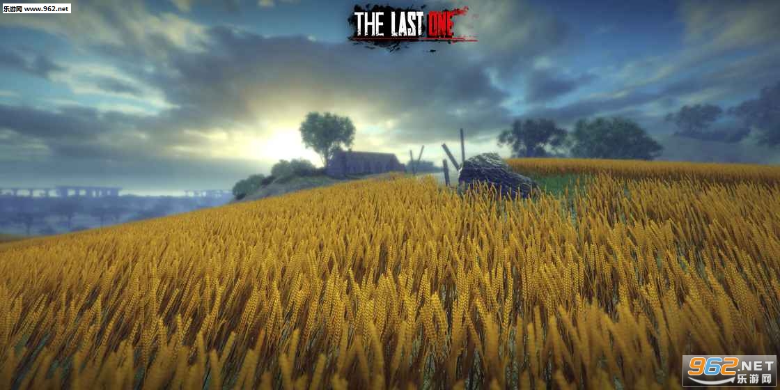 ���ַ������ɱ����The Last One��ͼ4