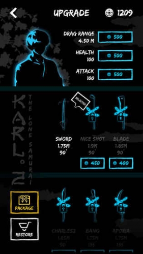 KARL2(����2��׿��)v1.0.7��ͼ4