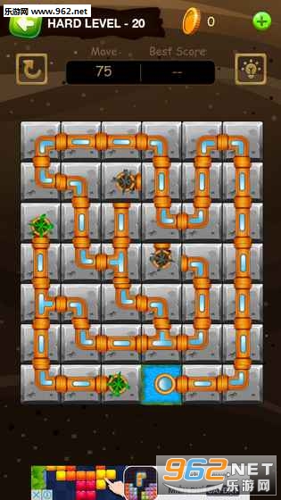 Plumber Pipe Connect(ˮ�ܹ���׿��)v1.0.8��ͼ3