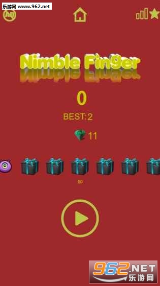 Finger Monster(�ȹ��ǵ�ð�հ�׿�ֻ���)v1.0��ͼ3