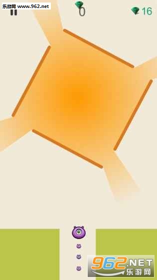Finger Monster(�ȹ��ǵ�ð�հ�׿�ֻ���)v1.0��ͼ2