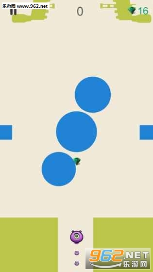 Finger Monster(�ȹ��ǵ�ð�հ�׿�ֻ���)v1.0��ͼ1