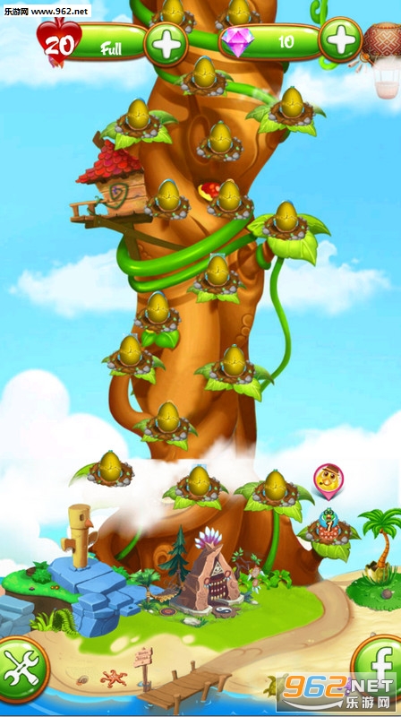 Bird Mania(С�񲩵°�׿��)v1.1.2��ͼ2