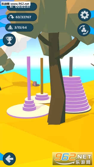 ������Tower of Hanoi������׿��v1.1��ͼ2