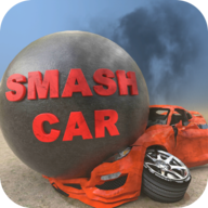 Smash Car(��������3D��׿��)
