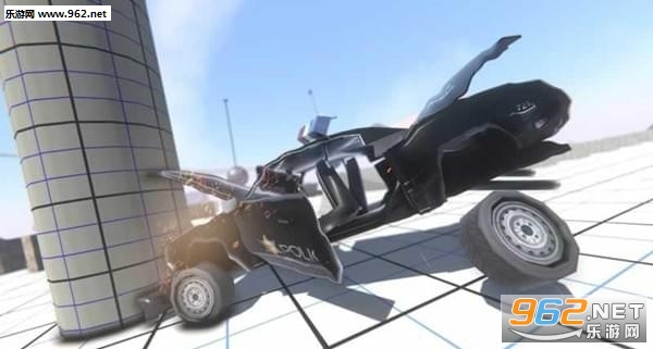 Smash Car(��������3D��׿��)v2.1��ͼ0