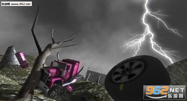 Smash Car(��������3D��׿��)v2.1��ͼ2