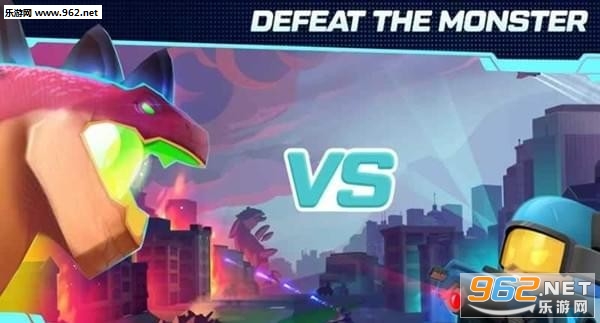 Godzill.io��˹��io��׿��v0.13.37��ͼ1