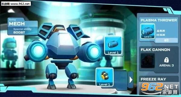 Godzill.io��˹��io��׿��v0.13.37��ͼ3