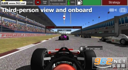 Fx Racer(�ռ�����ʽ������׿��)v1.5.9��ͼ4