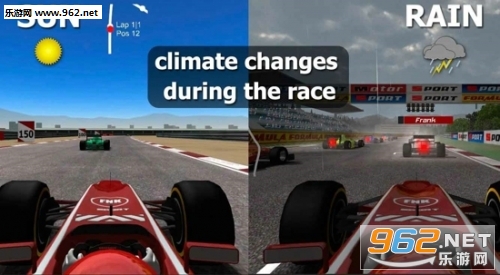 Fx Racer(�ռ�����ʽ������׿��)v1.5.9��ͼ0