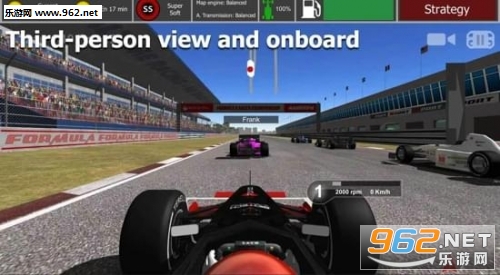 Fx Racer(�ռ�����ʽ������׿��)v1.5.9��ͼ1