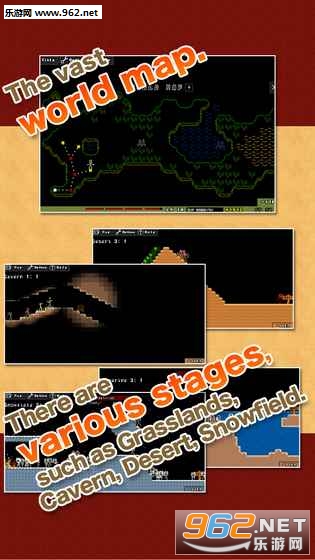 Stick Ranger(�������ߴ�ð�հ�׿��)(Stick Ranger)v1.8.1��ͼ3