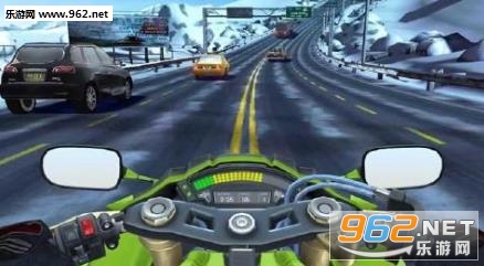 Moto Rider��ǿĦ��������v1.06��ͼ1