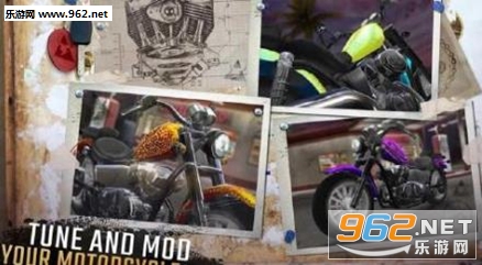 Moto Rider��ǿĦ��������v1.06��ͼ0