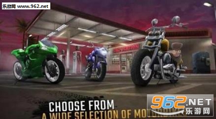 Moto Rider��ǿĦ��������v1.06��ͼ2