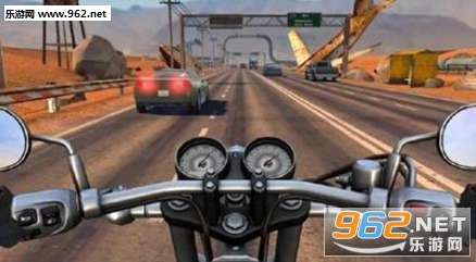Moto Rider��ǿĦ��������v1.06��ͼ3
