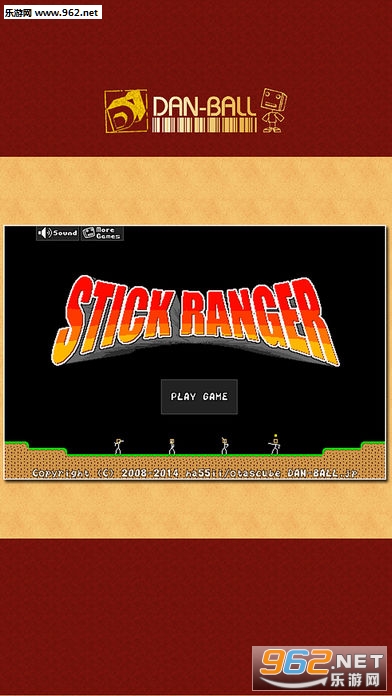 Stick Ranger�������ߴ�ð��ƻ��IOS��v1.9.0��ͼ3