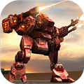 Robot Epic War 2017 : Action Fighting Gameս������ս��ģ����2017���İ�