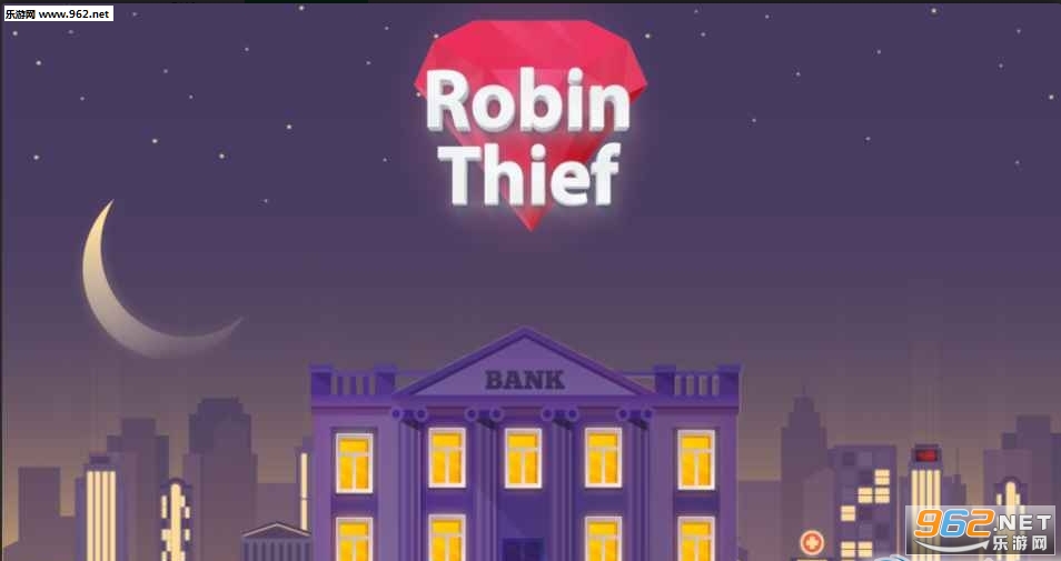 Thief Robin(��͵�ޱ����κ�����)v1.5��ͼ2
