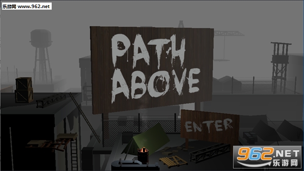 Path Above(��ʬ�Ϸ���ͨ·��׿��)(Path Above)v1.2��ͼ0