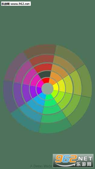RainbowRound(�������Ĳʺ�Բ�̰�׿��)v1.0.3��ͼ3
