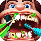 Super Mad Dentist(���������ҽ��׿��)
