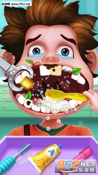 Super Mad Dentist(���������ҽ��׿��)v1.1.3038��ͼ3