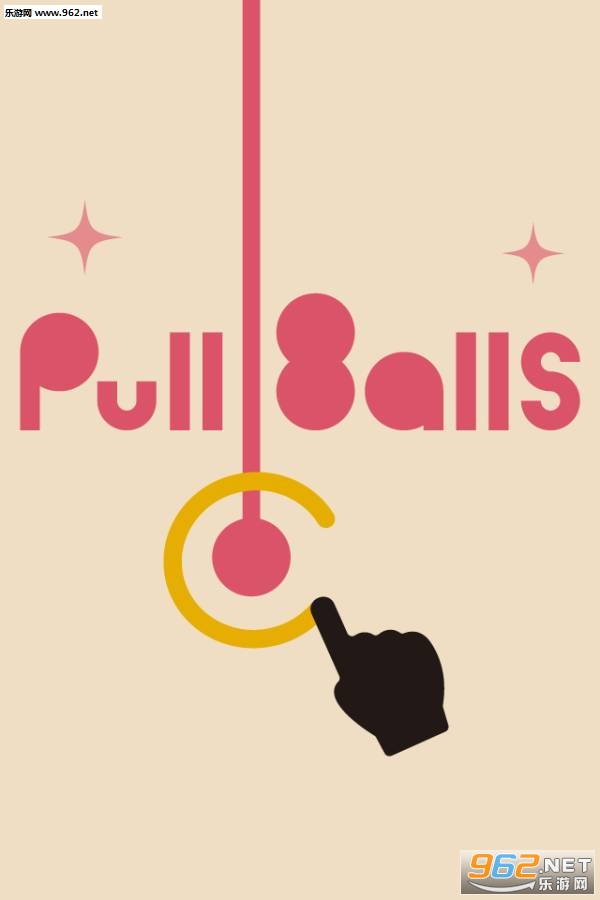 PullBalls(��������Ϸ��׿��)v1.0.4��ͼ0