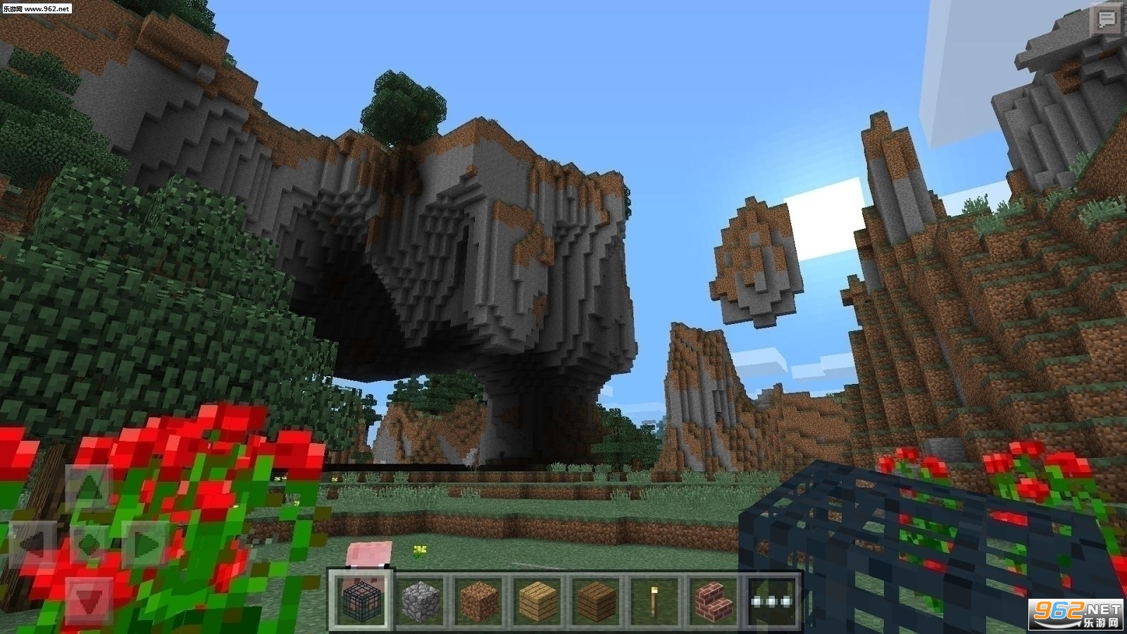 Minecraft(�ҵ�����1.2.1��ʽ��)��ͼ1