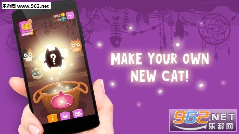 Cats Alchemy(è����������׿��)v4.0��ͼ2