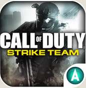 Strike Team(ʹ���ٻ�:ͻ���Ӱ�׿��)
