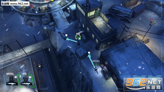 Strike Team(ʹ���ٻ�:ͻ���Ӱ�׿��)v1.0.40��ͼ4