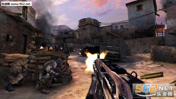 Strike Team(ʹ���ٻ�:ͻ���Ӱ�׿��)v1.0.40��ͼ0