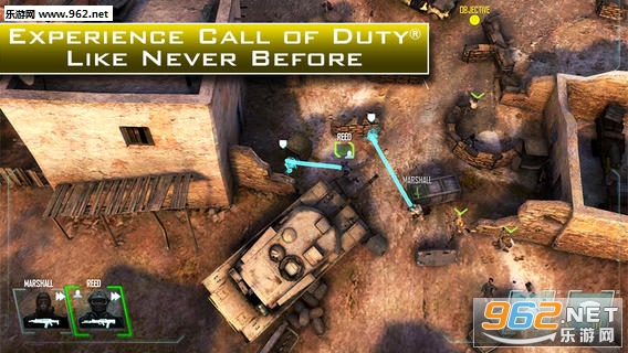 Strike Team(ʹ���ٻ�:ͻ���Ӱ�׿��)v1.0.40��ͼ1