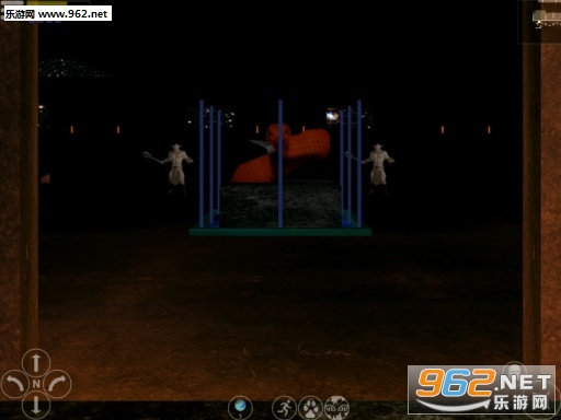 Black Forest(����ɭ�ְ�׿��)v1.0��ͼ1