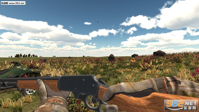 Hunting USA(����������׿��)��ͼ1