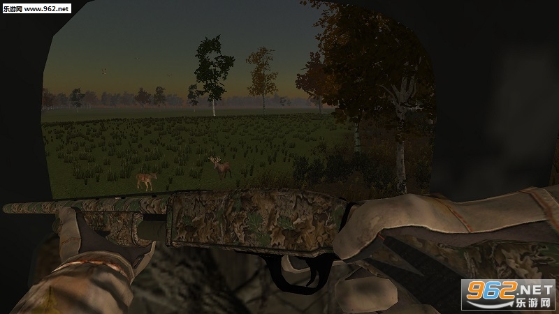 Hunting USA(����������׿��)��ͼ2