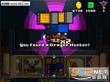 Combo Quest 2(��������2��׿��)v2.1��ͼ1