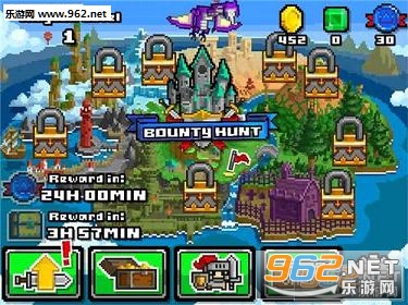 Combo Quest 2(��������2��׿��)v2.1��ͼ2