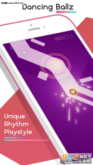 Dancing Ballz(�趯����ܽ������İ�)v1.1.0��ͼ0